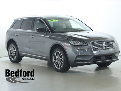 2022 Lincoln Corsair Standard AWD