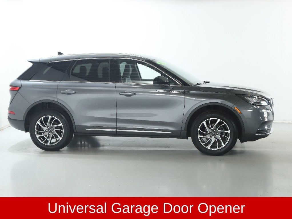 2022 Lincoln Corsair Standard AWD