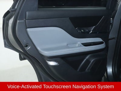 2022 Lincoln Corsair Standard AWD
