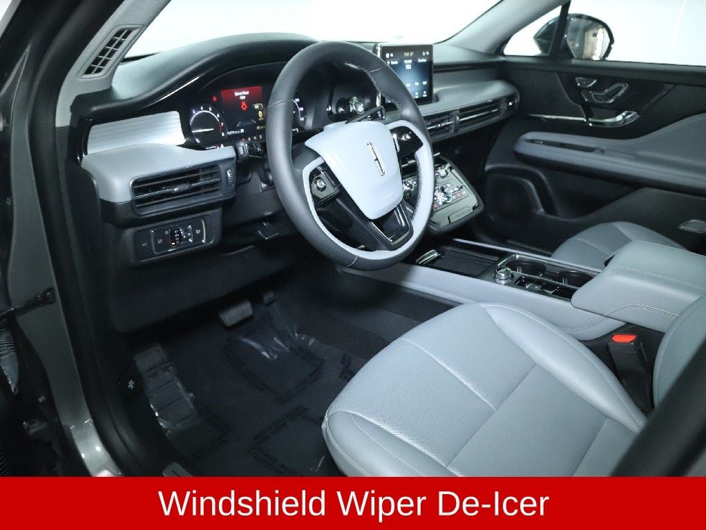 2022 Lincoln Corsair Standard AWD