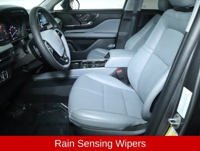 2022 Lincoln Corsair Standard AWD