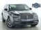 2022 Lincoln Corsair Standard AWD