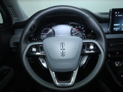 2022 Lincoln Corsair Standard AWD