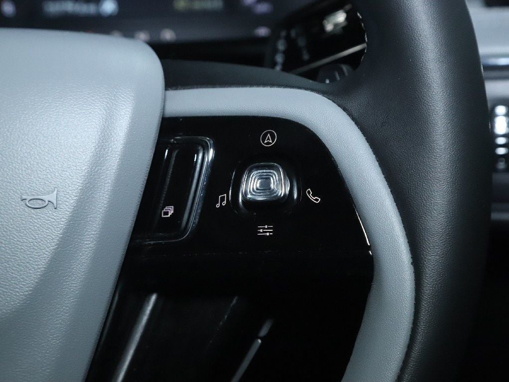 2022 Lincoln Corsair Standard AWD