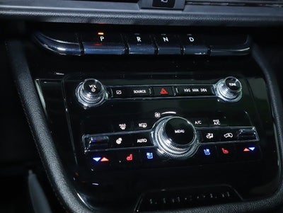 2022 Lincoln Corsair Standard AWD