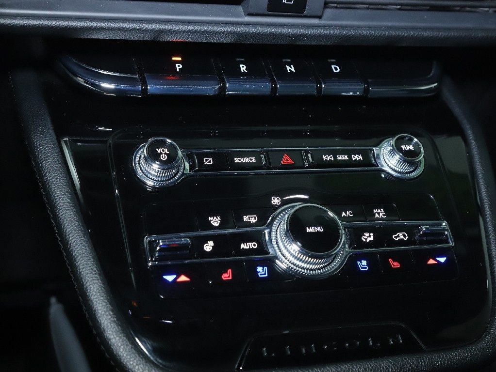 2022 Lincoln Corsair Standard AWD