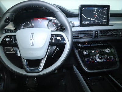 2022 Lincoln Corsair Standard AWD