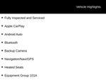2022 Lincoln Corsair Standard AWD