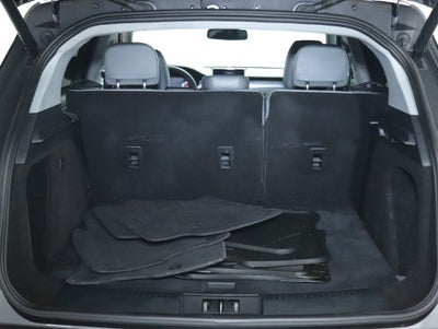 2022 Lincoln Corsair Standard AWD