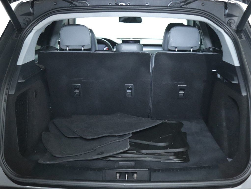 2022 Lincoln Corsair Standard AWD