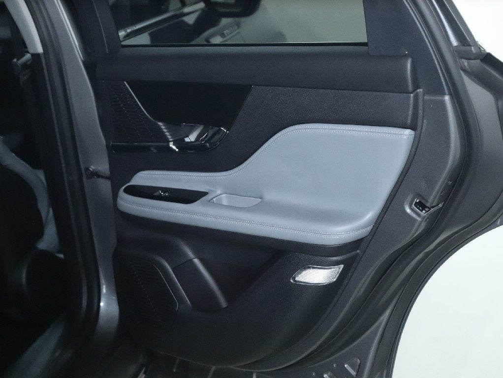 2022 Lincoln Corsair Standard AWD