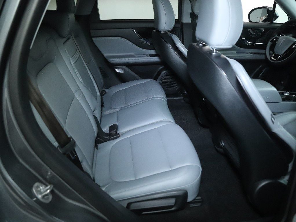 2022 Lincoln Corsair Standard AWD