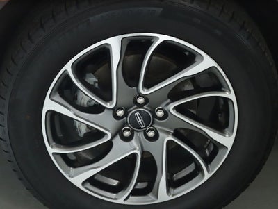 2022 Lincoln Corsair Standard AWD