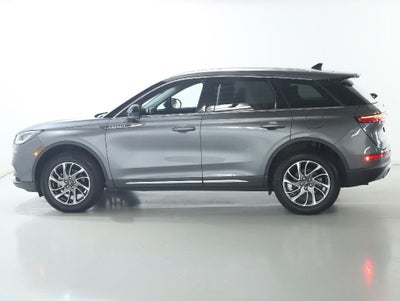 2022 Lincoln Corsair Standard AWD