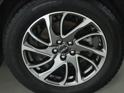 2022 Lincoln Corsair Standard AWD