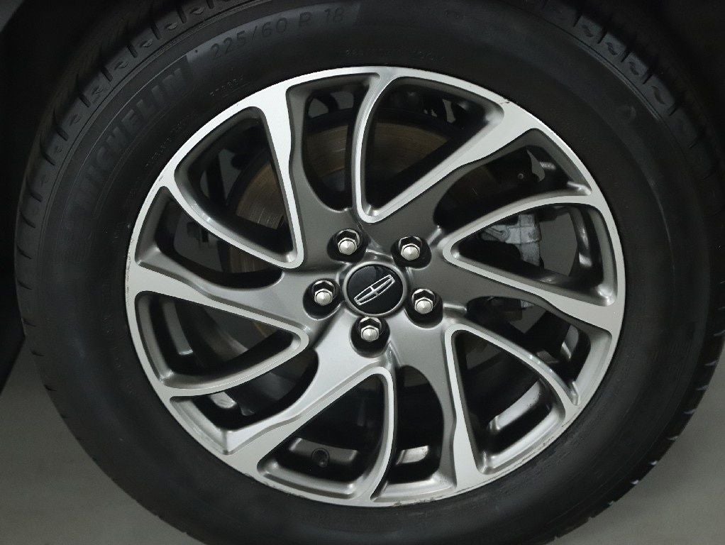 2022 Lincoln Corsair Standard AWD