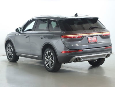 2022 Lincoln Corsair Standard AWD
