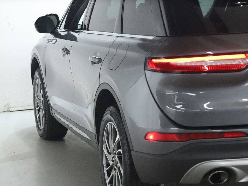 2022 Lincoln Corsair Standard AWD