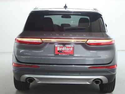 2022 Lincoln Corsair Standard AWD