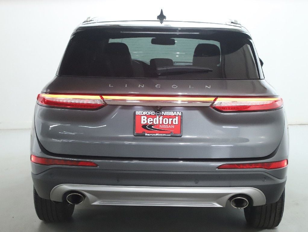 2022 Lincoln Corsair Standard AWD