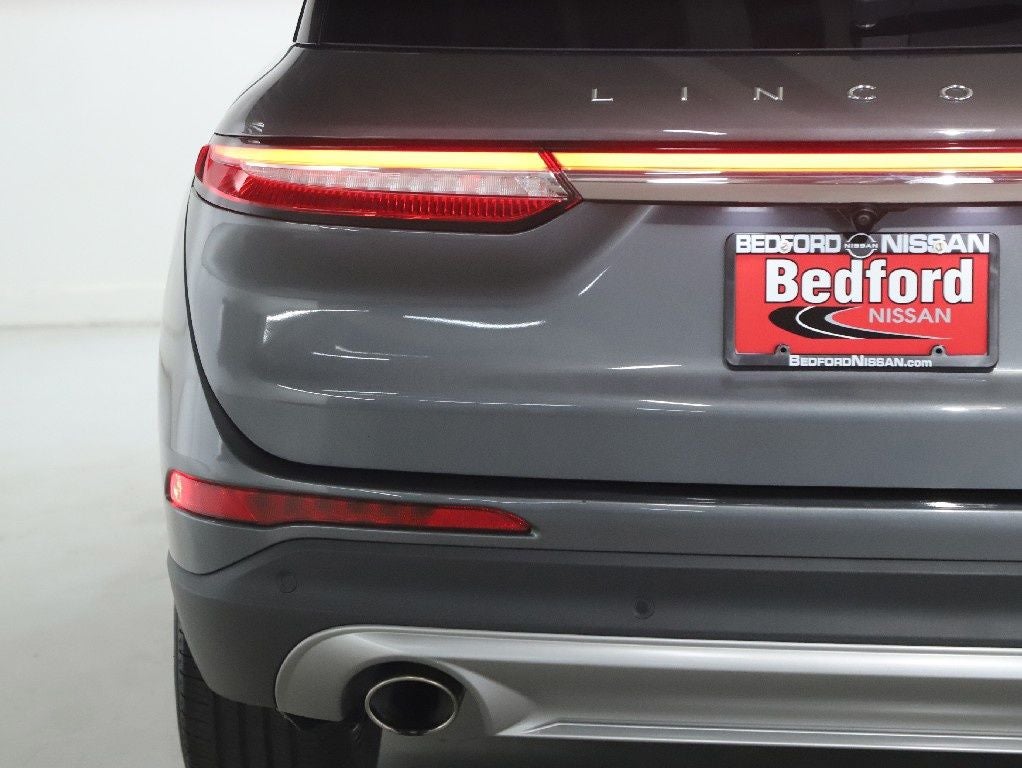 2022 Lincoln Corsair Standard AWD