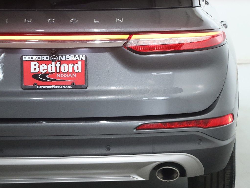 2022 Lincoln Corsair Standard AWD