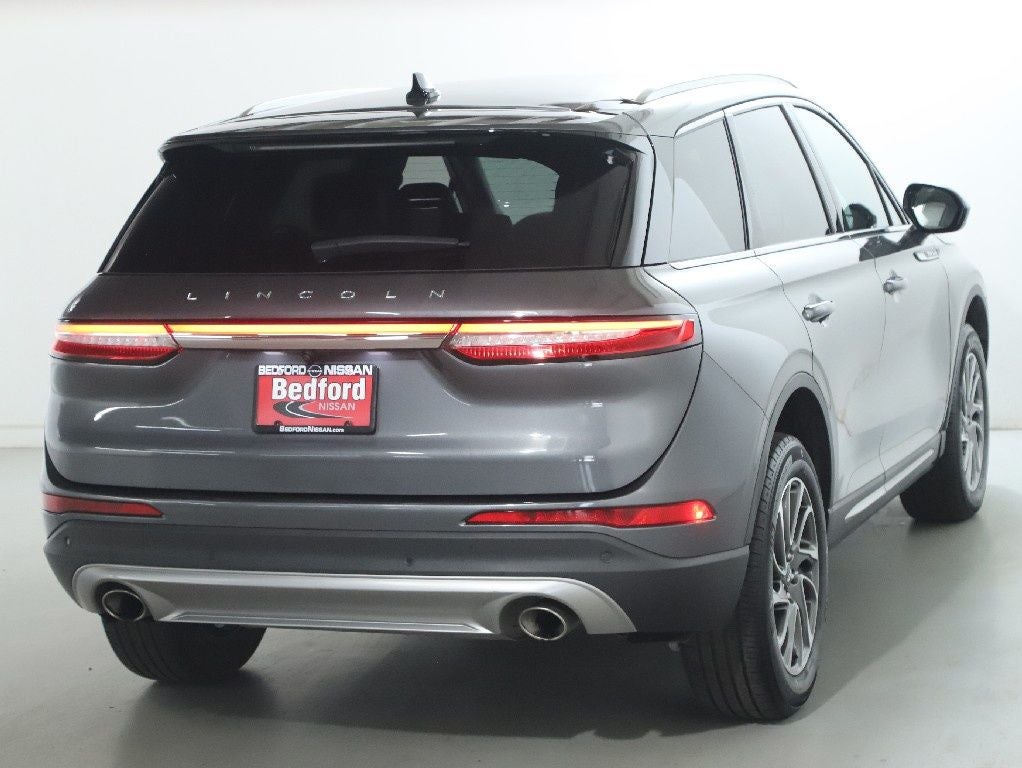 2022 Lincoln Corsair Standard AWD