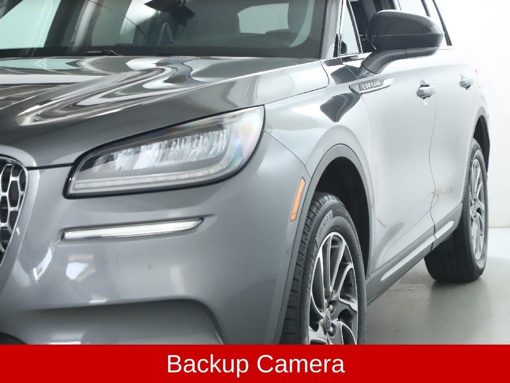2022 Lincoln Corsair Standard AWD