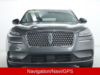 2022 Lincoln Corsair Standard AWD