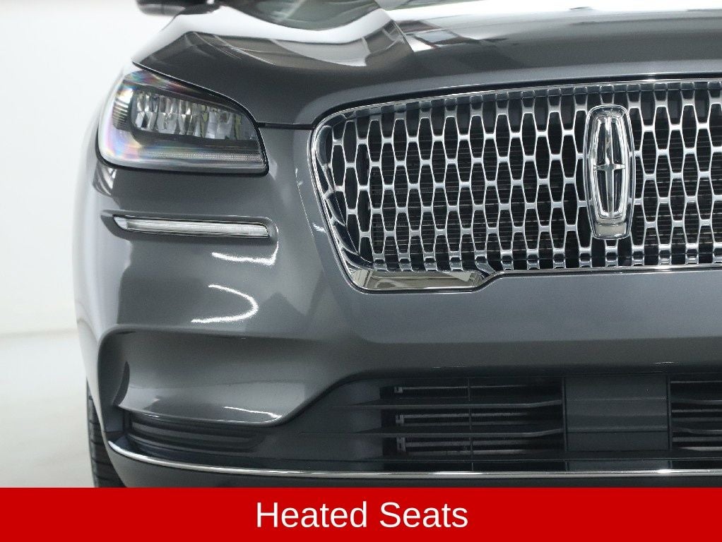 2022 Lincoln Corsair Standard AWD