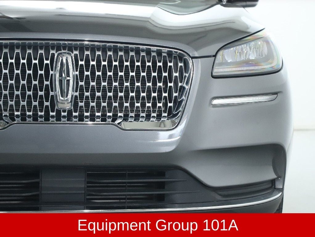 2022 Lincoln Corsair Standard AWD