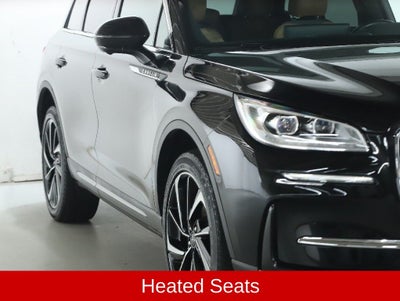 2023 Lincoln Corsair Reserve AWD