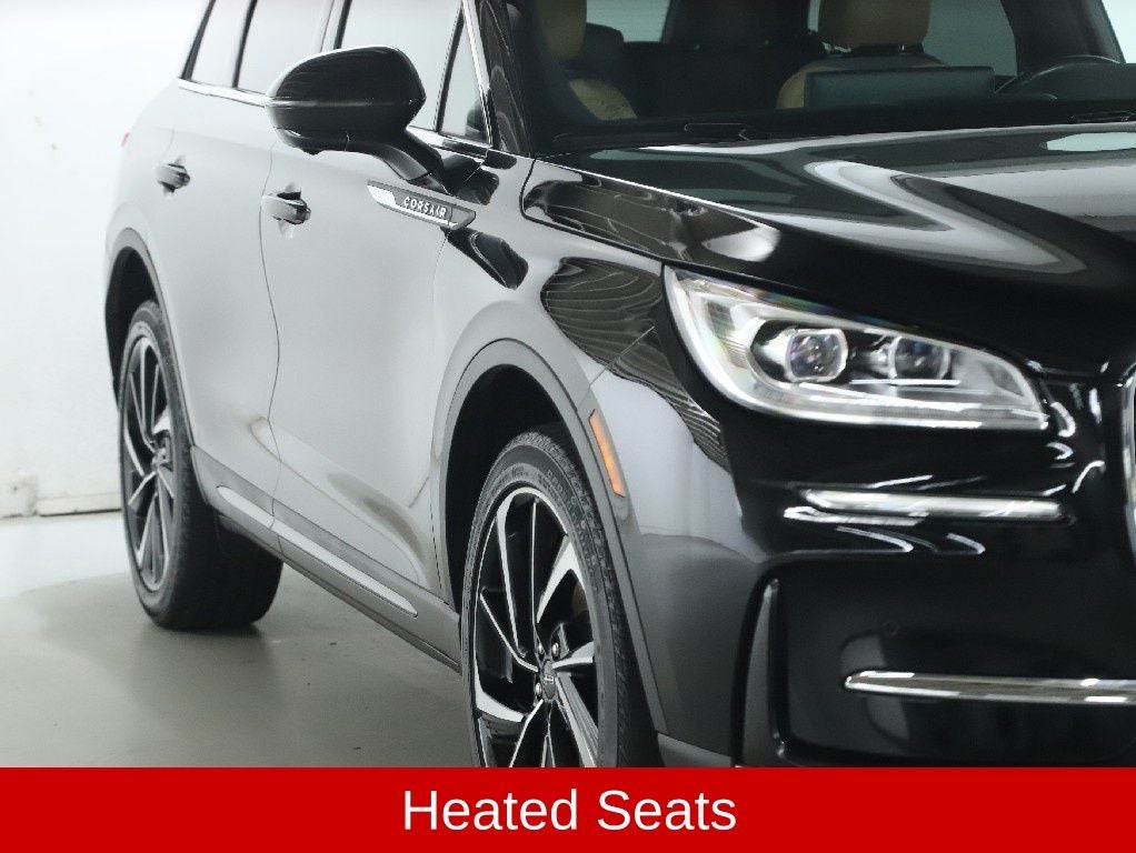 2023 Lincoln Corsair Reserve AWD