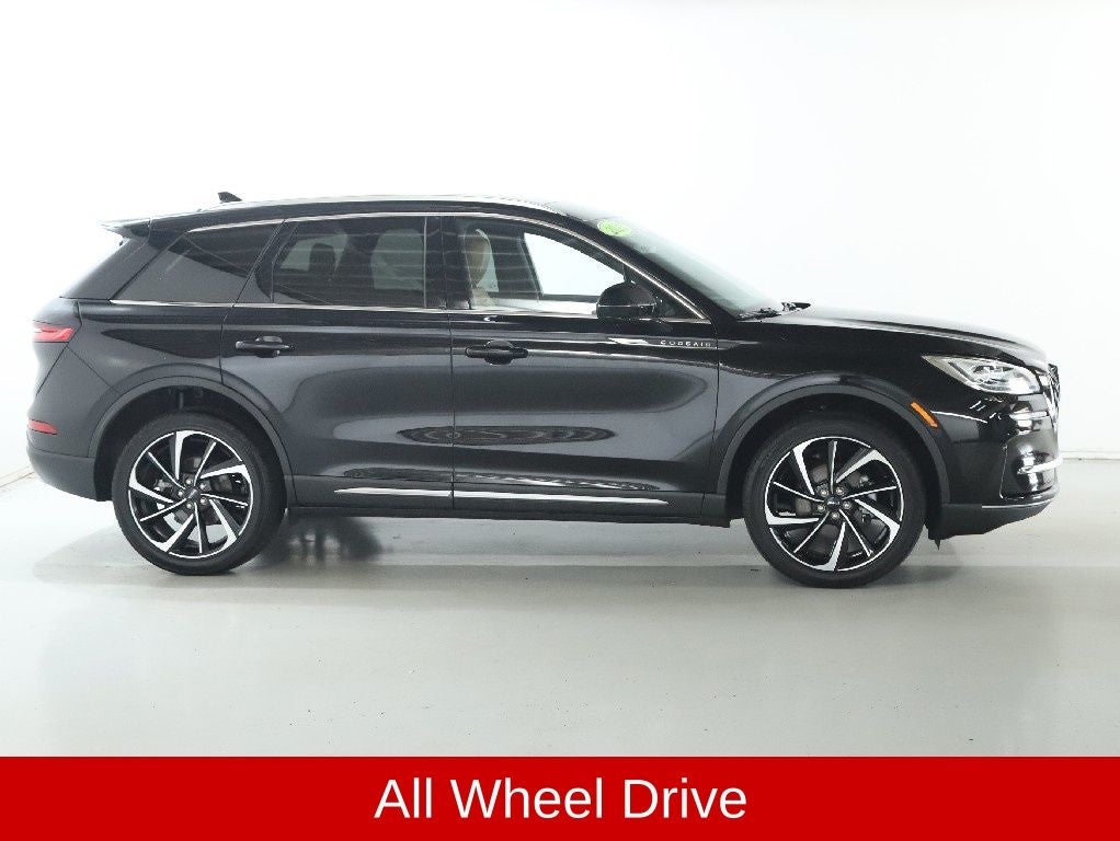2023 Lincoln Corsair Reserve AWD