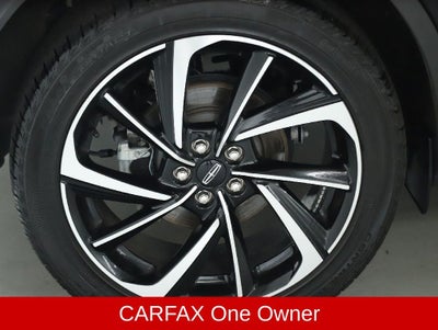 2023 Lincoln Corsair Reserve AWD