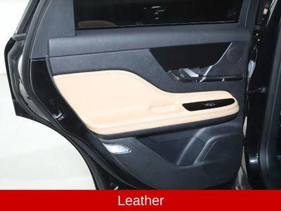 2023 Lincoln Corsair Reserve AWD