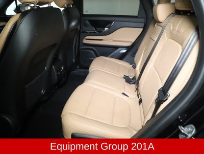 2023 Lincoln Corsair Reserve AWD