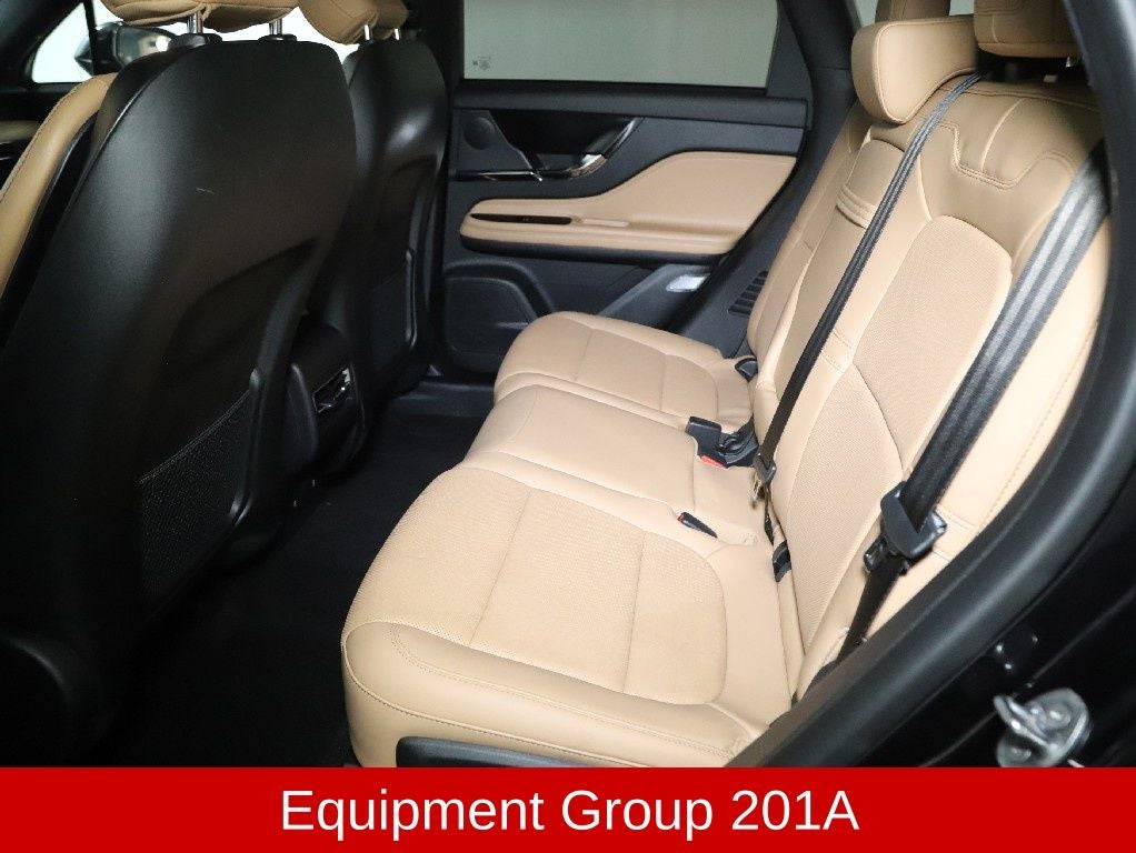 2023 Lincoln Corsair Reserve AWD