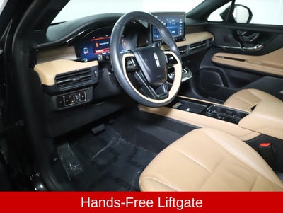 2023 Lincoln Corsair Reserve AWD