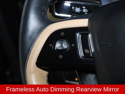 2023 Lincoln Corsair Reserve AWD