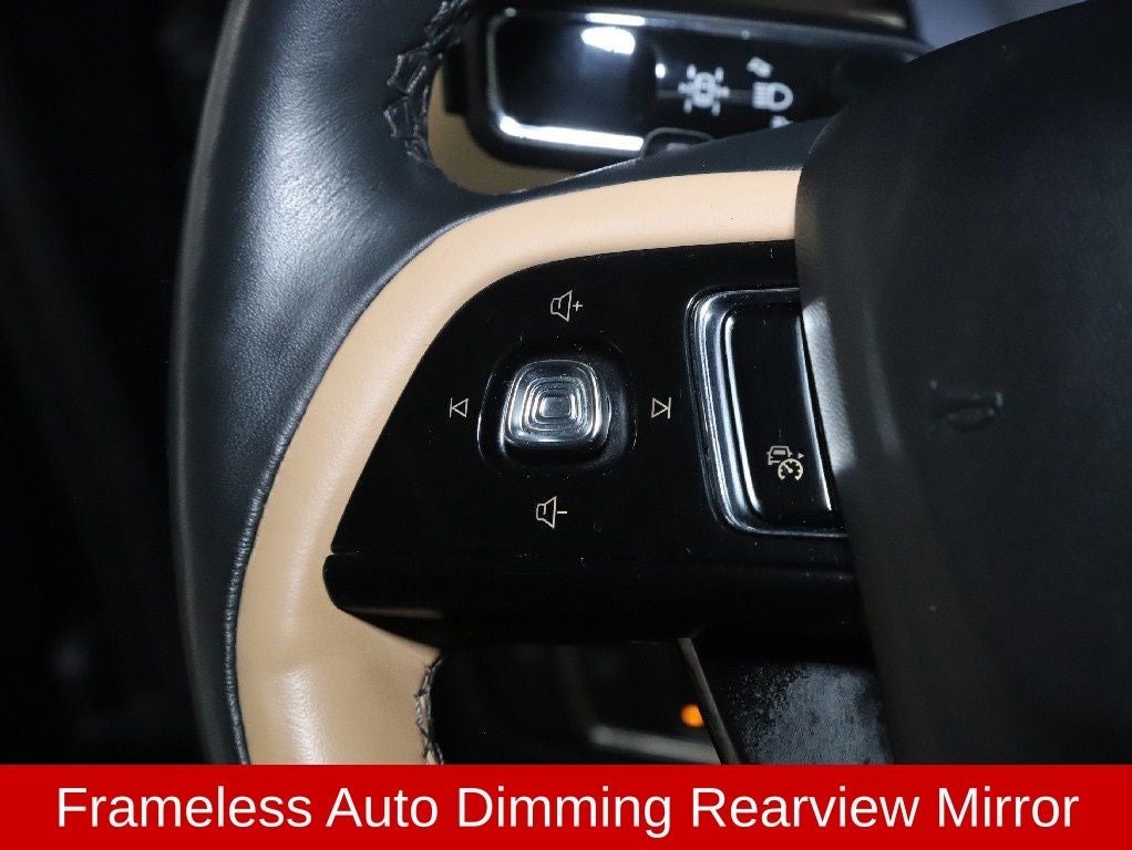 2023 Lincoln Corsair Reserve AWD