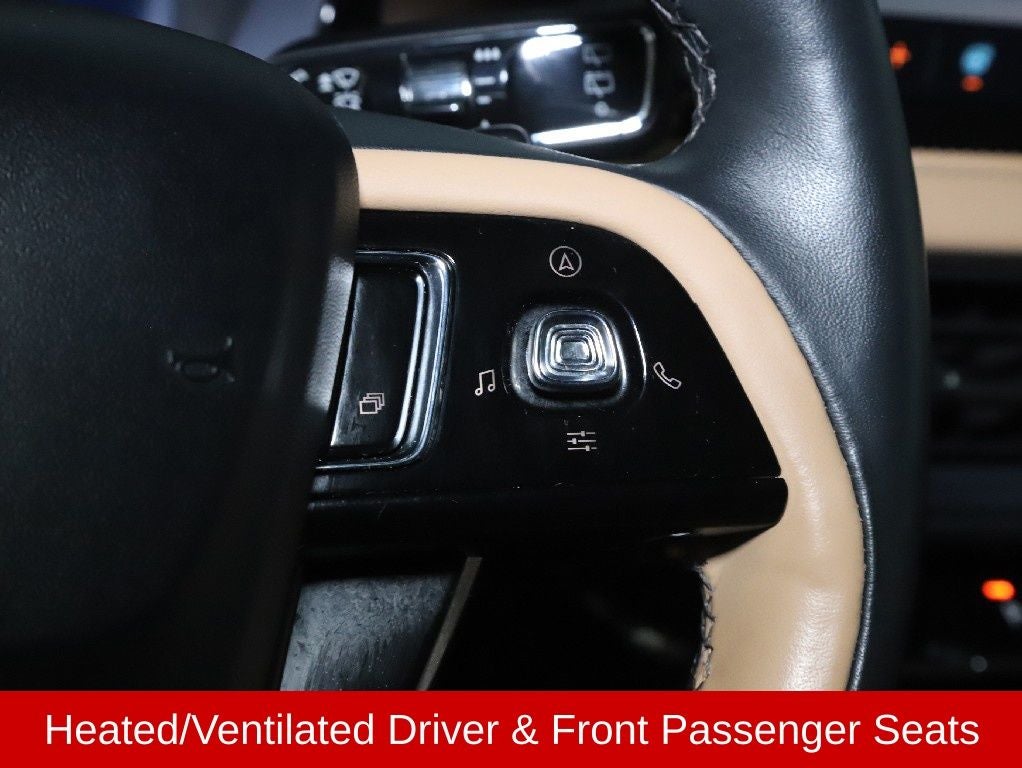2023 Lincoln Corsair Reserve AWD