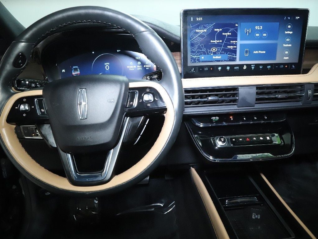 2023 Lincoln Corsair Reserve AWD