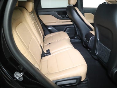 2023 Lincoln Corsair Reserve AWD