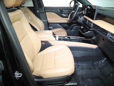 2023 Lincoln Corsair Reserve AWD