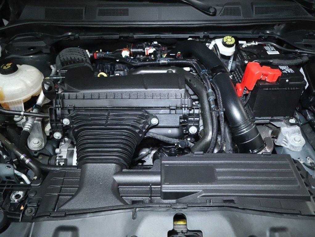 2023 Lincoln Corsair Reserve AWD