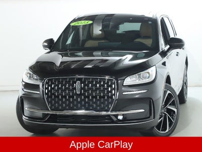 2023 Lincoln Corsair Reserve AWD