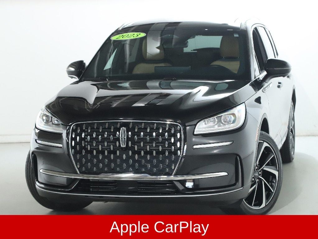 2023 Lincoln Corsair Reserve AWD