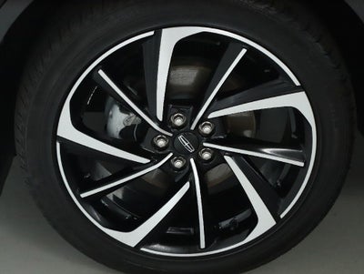 2023 Lincoln Corsair Reserve AWD