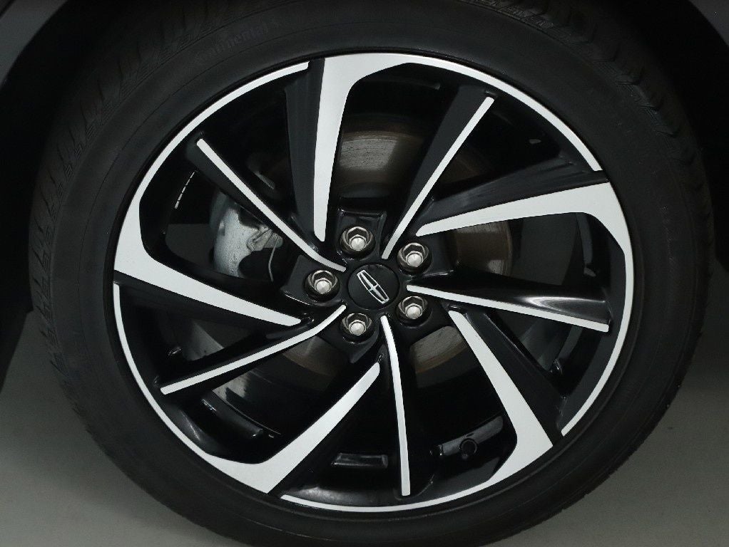2023 Lincoln Corsair Reserve AWD